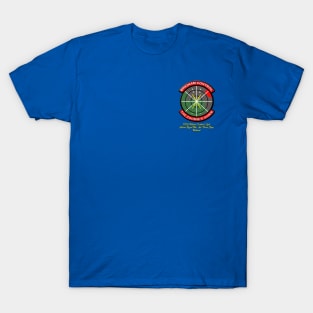 Brigham Control T-Shirt